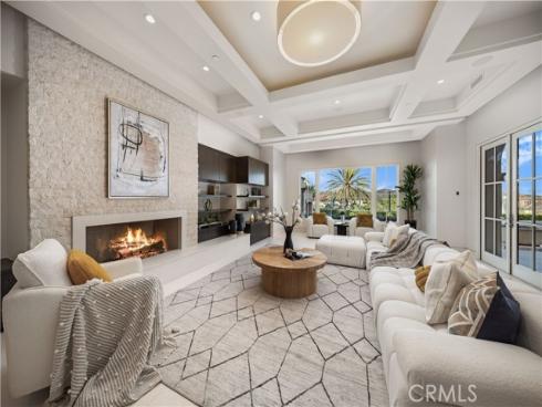 9 Shoreridge , Newport Coast, CA