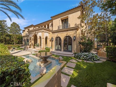 9 Shoreridge , Newport Coast, CA