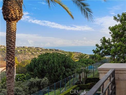 9 Shoreridge , Newport Coast, CA