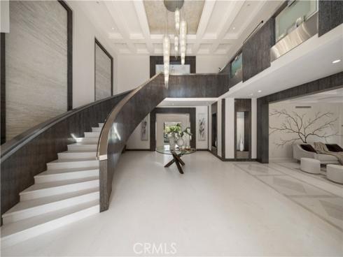 9 Shoreridge , Newport Coast, CA