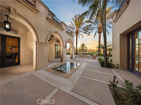 9 Shoreridge , Newport Coast, CA