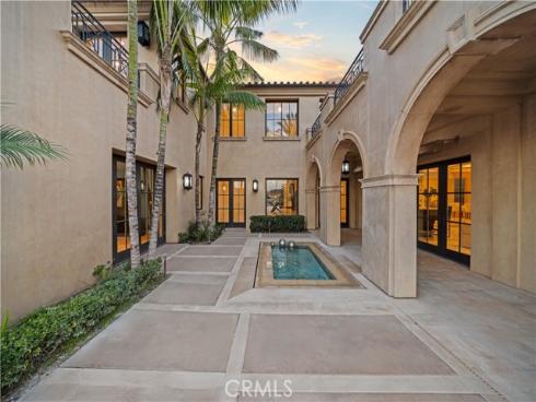 9 Shoreridge , Newport Coast, CA