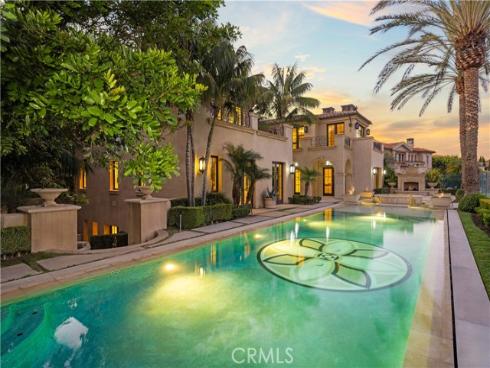 9 Shoreridge , Newport Coast, CA