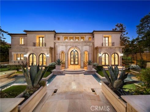 9 Shoreridge , Newport Coast, CA