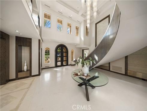 9 Shoreridge , Newport Coast, CA