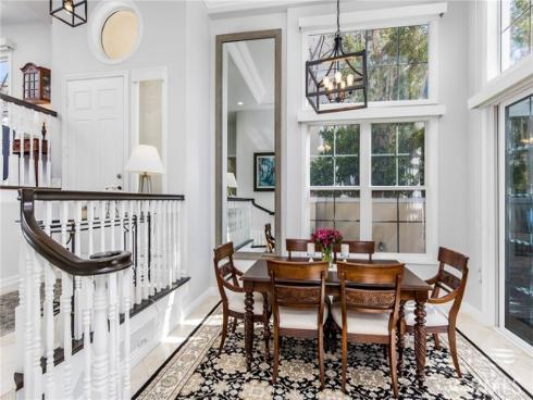 82  Chandon  , Newport Coast, CA