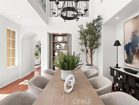 5 Hidden Pass , Newport Coast, CA