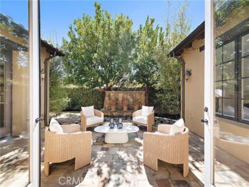 5 Hidden Pass , Newport Coast, CA