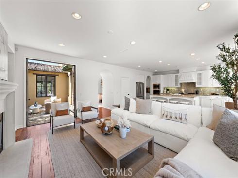 5 Hidden Pass , Newport Coast, CA