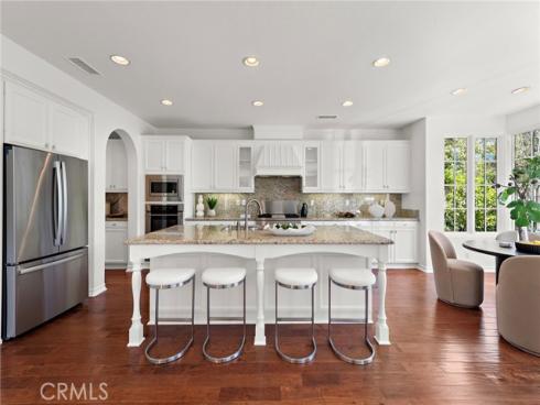 5 Hidden Pass , Newport Coast, CA