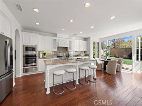 5 Hidden Pass , Newport Coast, CA