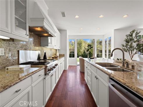 5 Hidden Pass , Newport Coast, CA