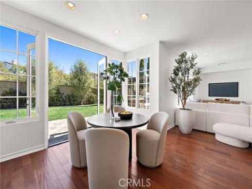 5 Hidden Pass , Newport Coast, CA