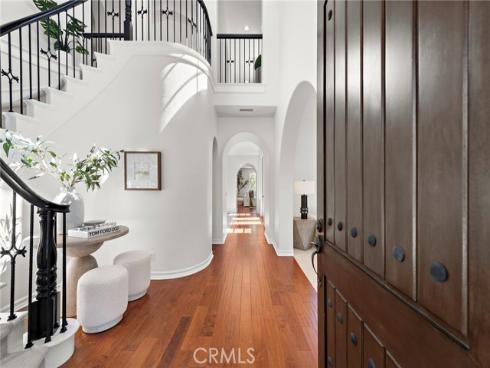 5 Hidden Pass , Newport Coast, CA