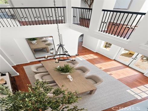 5 Hidden Pass , Newport Coast, CA