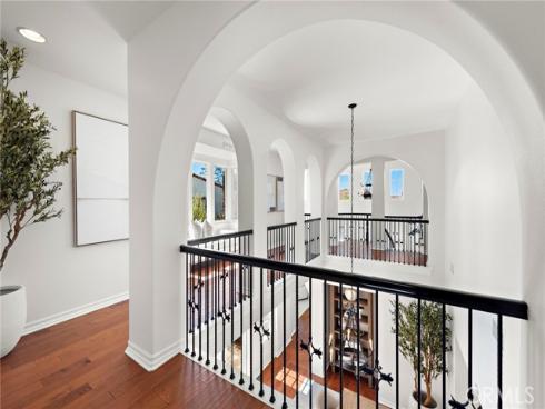 5 Hidden Pass , Newport Coast, CA