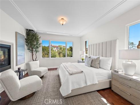 5 Hidden Pass , Newport Coast, CA