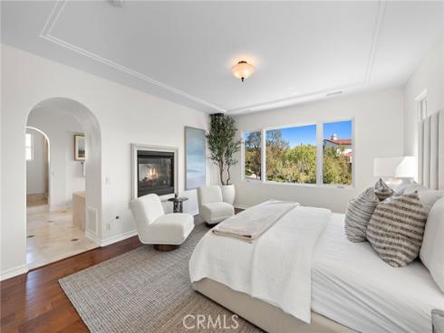 5 Hidden Pass , Newport Coast, CA