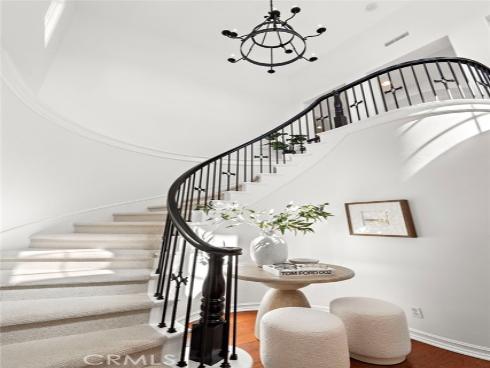 5 Hidden Pass , Newport Coast, CA