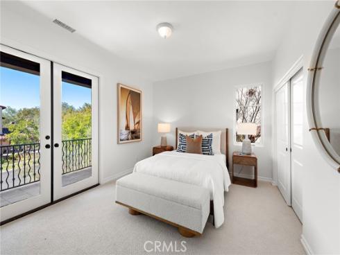 5 Hidden Pass , Newport Coast, CA