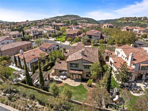 5 Hidden Pass , Newport Coast, CA