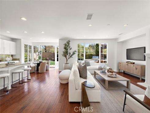 5 Hidden Pass , Newport Coast, CA