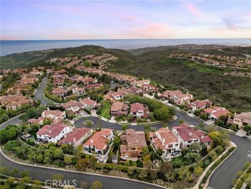 5  Hidden Pass  , Newport Coast, CA