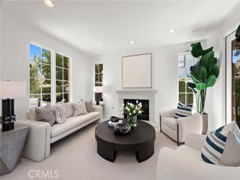 5 Hidden Pass , Newport Coast, CA