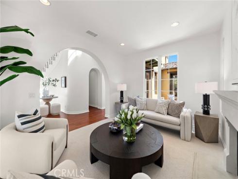 5 Hidden Pass , Newport Coast, CA