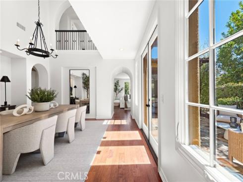 5 Hidden Pass , Newport Coast, CA