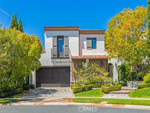 21 Observatory , Newport Coast, CA