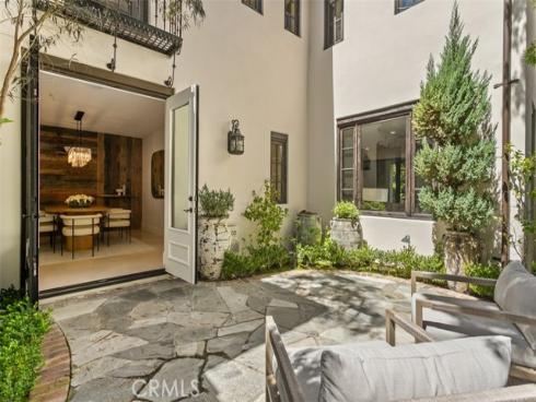 21 Observatory , Newport Coast, CA