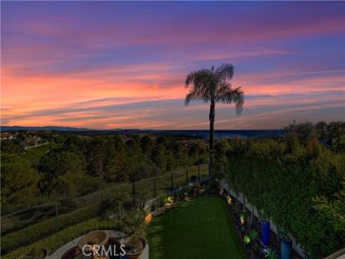 20 Castellina Drive, Newport Coast, CA