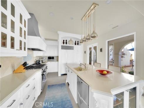 20 Castellina Drive, Newport Coast, CA