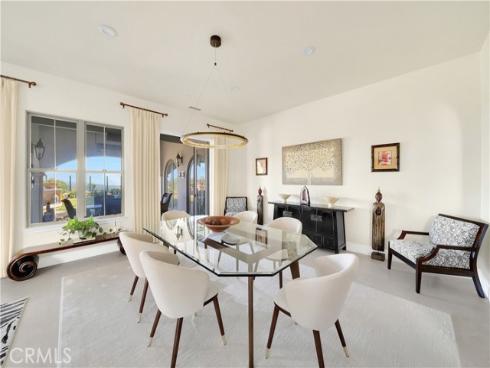 20 Castellina Drive, Newport Coast, CA