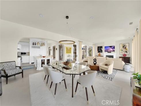 20 Castellina Drive, Newport Coast, CA