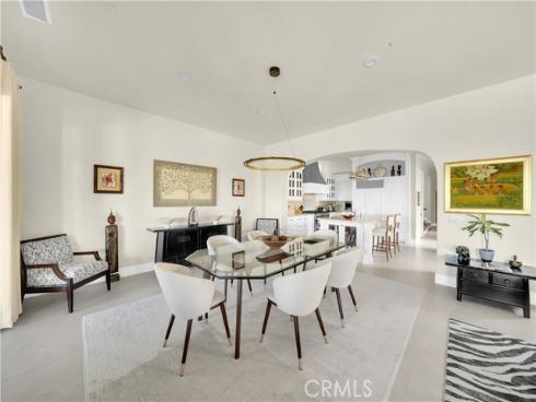 20 Castellina Drive, Newport Coast, CA