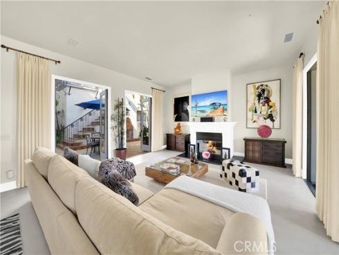 20 Castellina Drive, Newport Coast, CA
