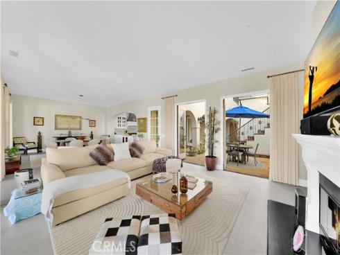20 Castellina Drive, Newport Coast, CA