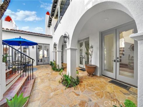 20 Castellina Drive, Newport Coast, CA