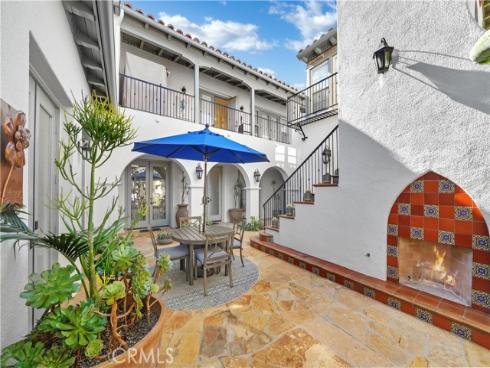 20 Castellina Drive, Newport Coast, CA
