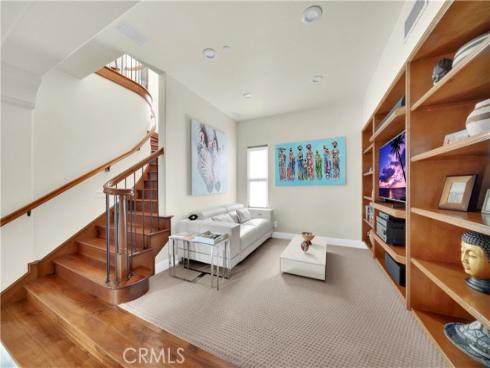 20 Castellina Drive, Newport Coast, CA