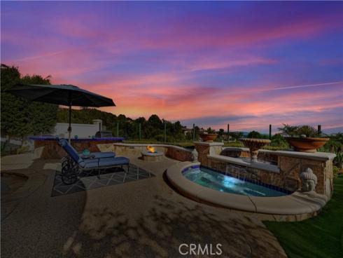 20 Castellina Drive, Newport Coast, CA