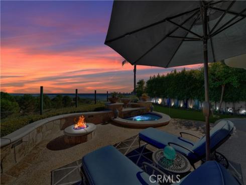 20 Castellina Drive, Newport Coast, CA