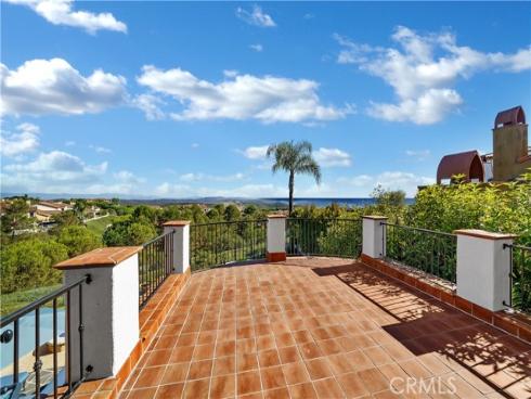20 Castellina Drive, Newport Coast, CA