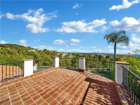 20 Castellina Drive, Newport Coast, CA