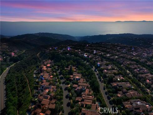 20 Castellina Drive, Newport Coast, CA