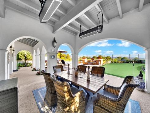 20 Castellina Drive, Newport Coast, CA