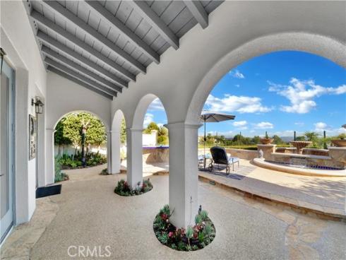 20 Castellina Drive, Newport Coast, CA