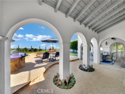 20 Castellina Drive, Newport Coast, CA